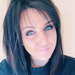 Photo de profil de Amandine Garcia