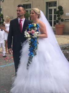 Photo de profil de Amandine Garnier