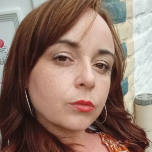Photo de profil de Amandine Gary