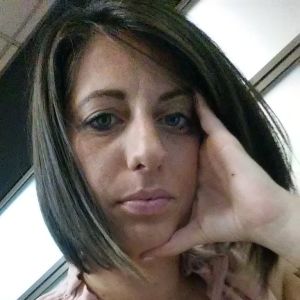 Photo de profil de Amandine Giess