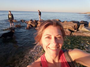 Photo de profil de Amandine Gillet