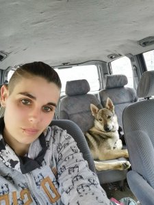 Photo de profil de Amandine Gour