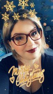 Photo de profil de Amandine Gravelat