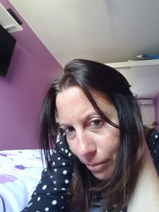 Photo de profil de Amandine Guerrier