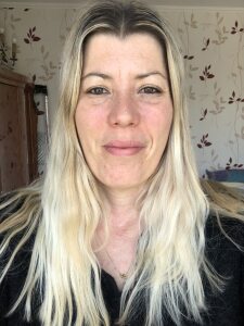 Photo de profil de Amandine Gueste