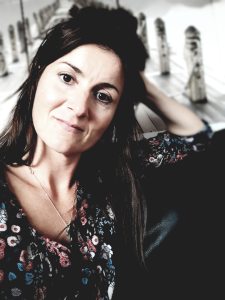Photo de profil de Amandine Guitton