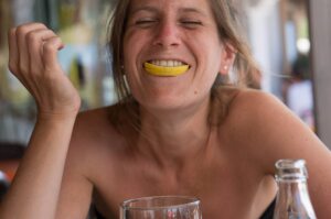Photo de profil de Amandine Hadjidj