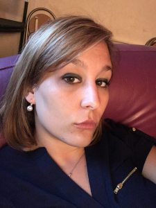 Photo de profil de Amandine Hanicot