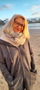 Photo de profil de Amandine Henaff