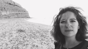 Photo de profil de Amandine Jouan