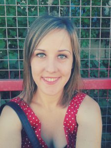Photo de profil de Amandine Joubert