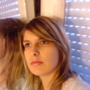 Photo de profil de Amandine Jourdain