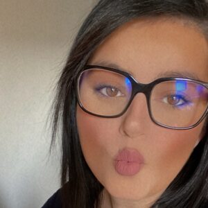 Photo de profil de Amandine Jourdain