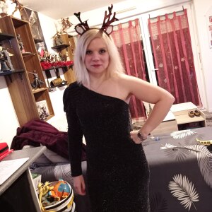 Photo de profil de Amandine Kuhn
