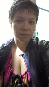 Photo de profil de Amandine Labasque