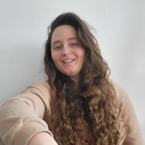 Photo de profil de Amandine Lacroix