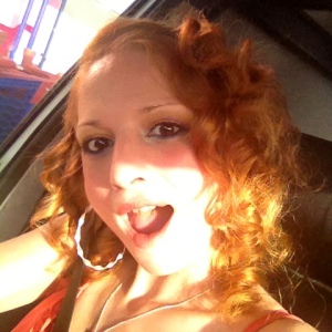 Photo de profil de Amandine Larcher