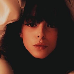 Photo de profil de Amandine Larrieu