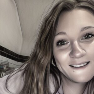 Photo de profil de Amandine Le Youdec