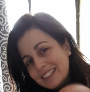 Photo de profil de Amandine Lebon