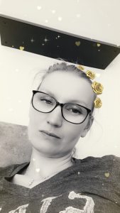 Photo de profil de Amandine Legrand