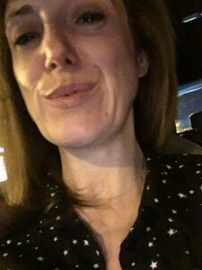 Photo de profil de Amandine Lelong