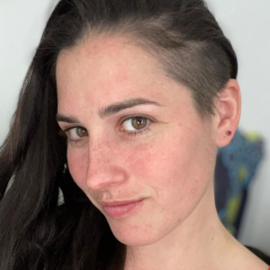 Photo de profil de Amandine Lesage