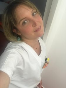 Photo de profil de Amandine Lisola