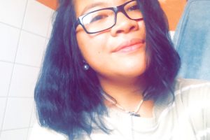 Photo de profil de Amandine Luangrath