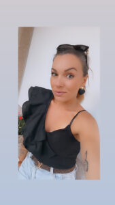 Photo de profil de Amandine Magalhaes