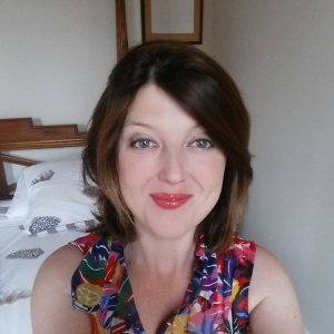 Photo de profil de Amandine Mainguy
