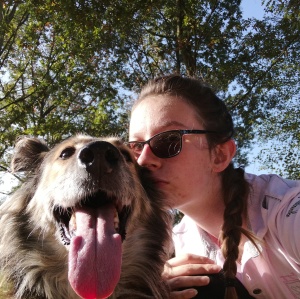 Photo de profil de Amandine Masson