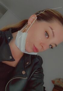 Photo de profil de Amandine Massot