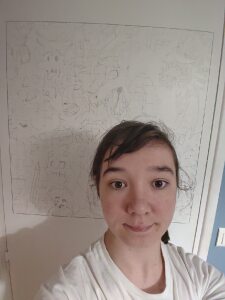 Photo de profil de Amandine Maubert