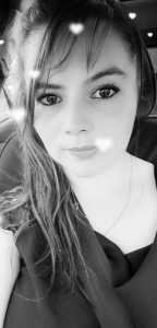 Photo de profil de Amandine Maurier