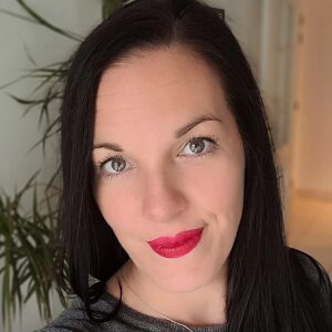 Photo de profil de Amandine Mayet