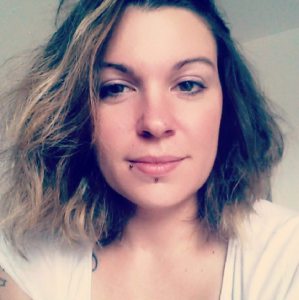 Photo de profil de Amandine Mazzega de Marco