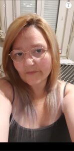 Photo de profil de Amandine Mention