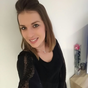 Photo de profil de Amandine Michalski