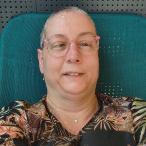 Photo de profil de Amandine Michot