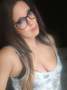 Photo de profil de Amandine Moisan