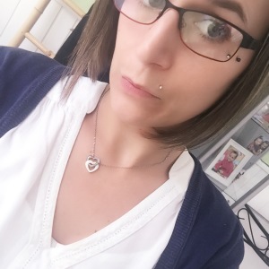 Photo de profil de Amandine Moraux