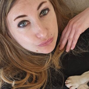 Photo de profil de Amandine Mouty