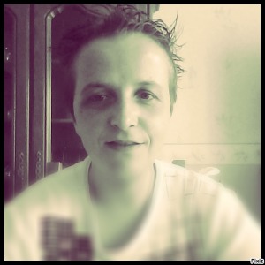 Photo de profil de Amandine Muse