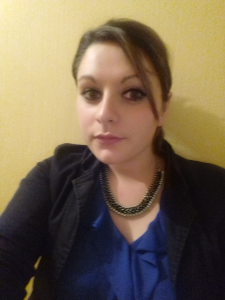 Photo de profil de Amandine Ozouf