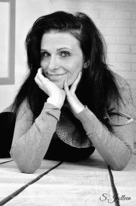 Photo de profil de Amandine Pageon