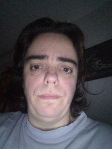 Photo de profil de Amandine Pasini