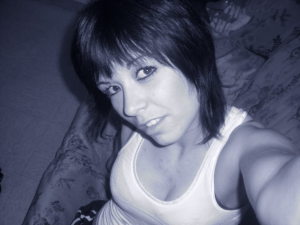 Photo de profil de Amandine Pellegrin
