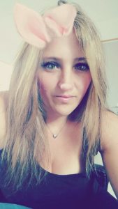 Photo de profil de Amandine Pénard