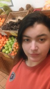 Photo de profil de Amandine Pilato